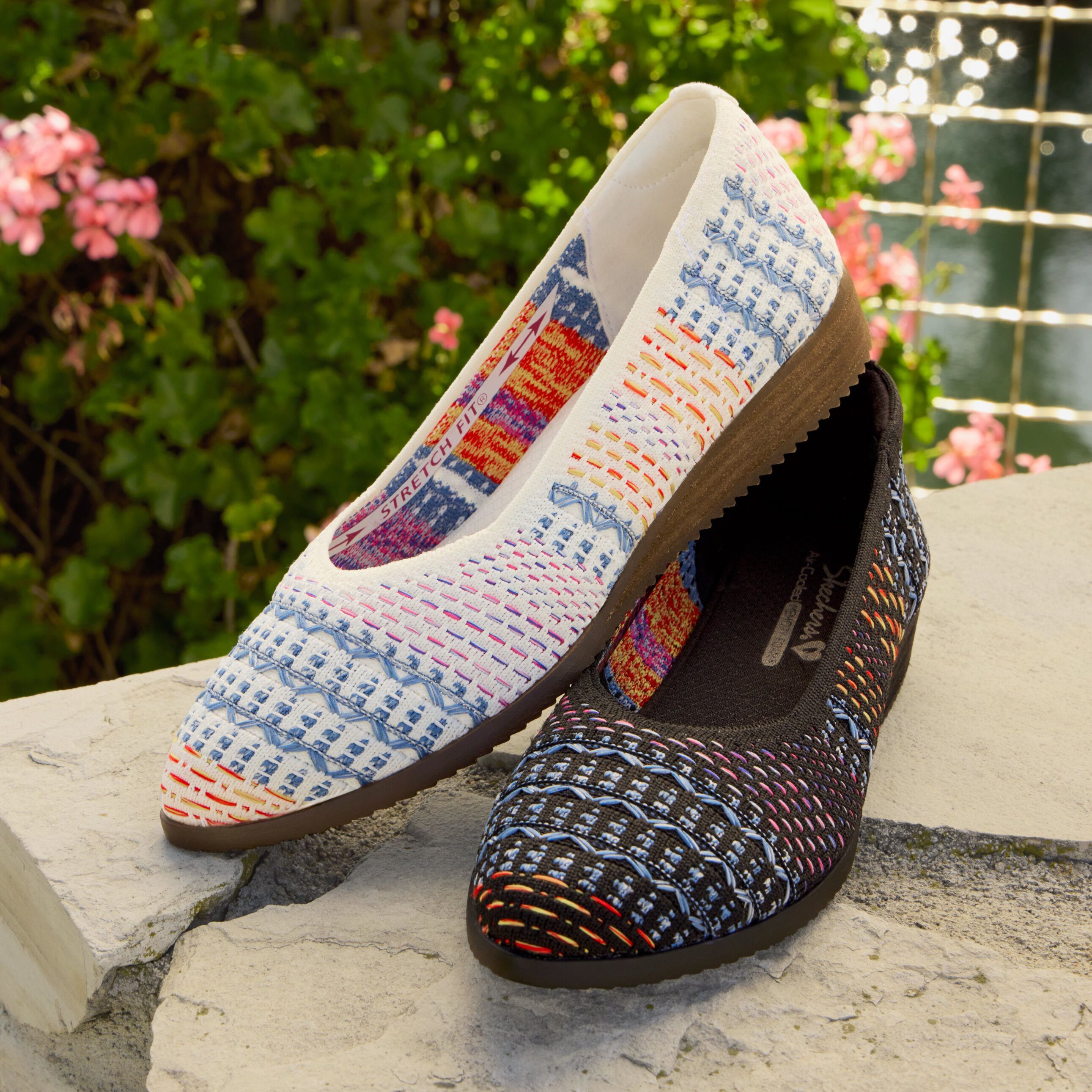 How to care for your flats